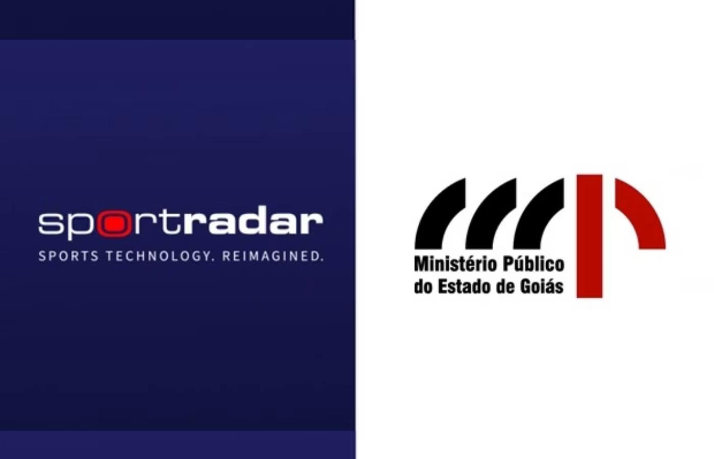 Para proteger integridade no esporte, Sportradar e MP de Goiás anunciam parceria