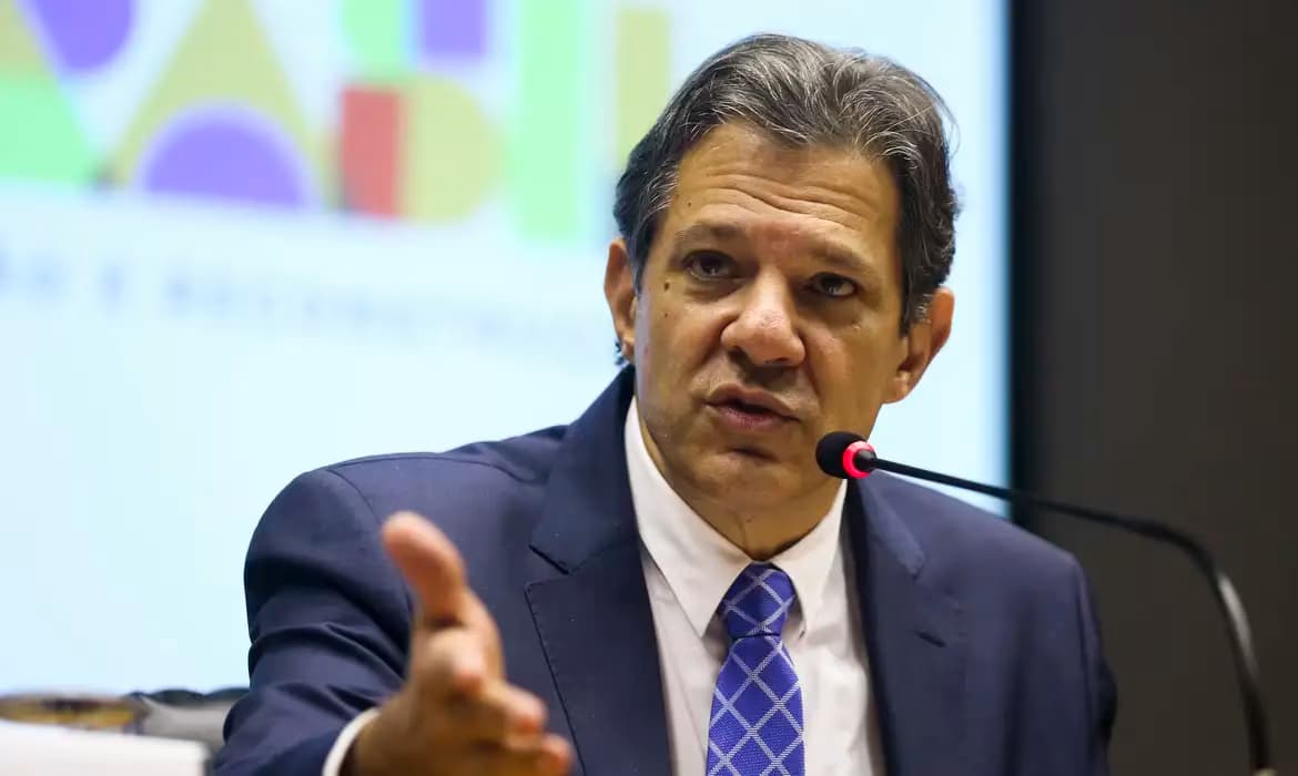 Presidente de CPI diz que Haddad defende apostas apenas em resultados de futebol