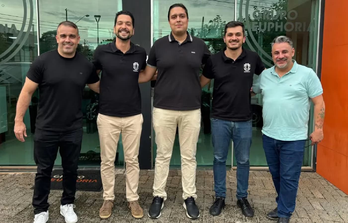 Maringá FC anuncia renovação de patrocínio com a bet Apostou.com