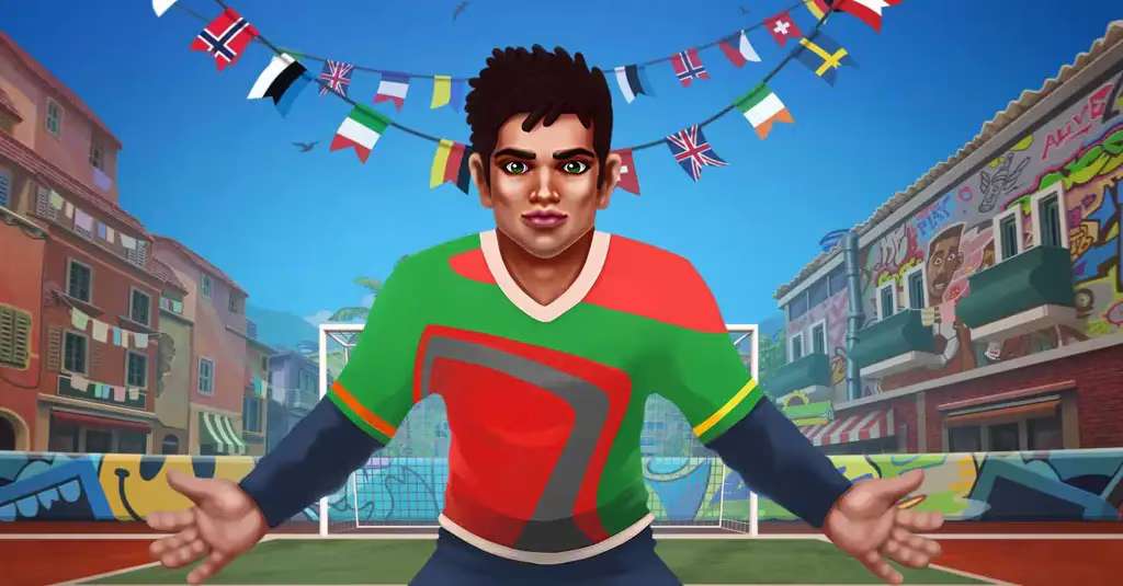 Como jogar penalty Shoot-out na Bet365