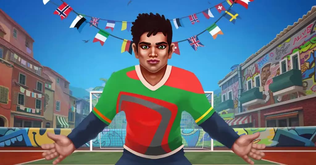 Como jogar penalty Shoot-out na Bet365