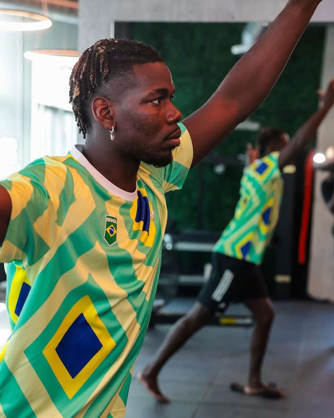 Apostas no próximo clube de Pogba: quais as odds para o Corinthians?