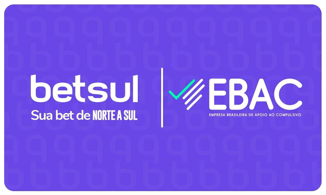 Betsul reforça compromisso com o Jogo Responsável em adesão ao Compulsafe; saiba mais