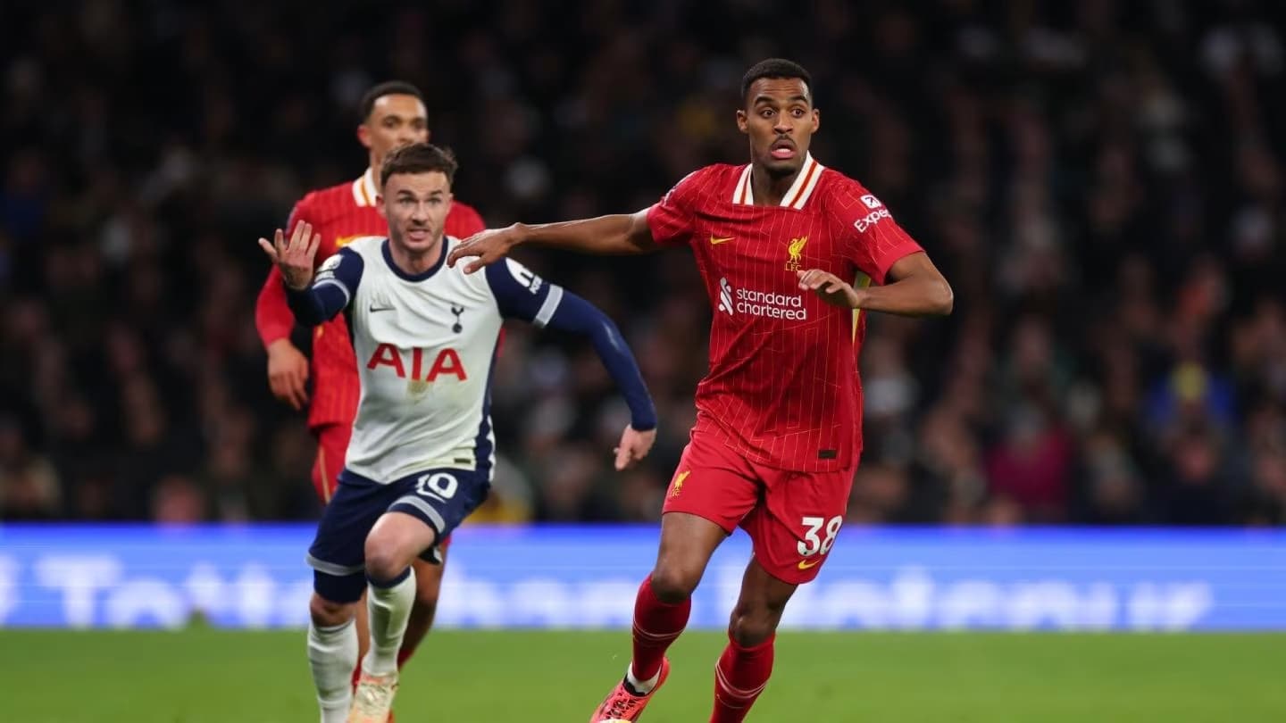 Tottenham x Liverpool: Casas de apostas apontam Liverpool favorito mesmo fora de casa; veja odds