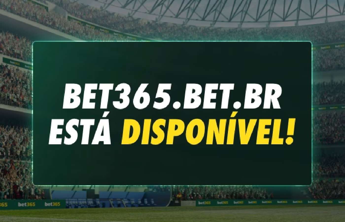 bet365 lança domínio bet365.bet.br com foco em segurança e no jogo responsável