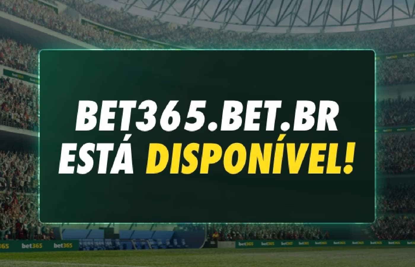 bet365 lança domínio bet365.bet.br com foco em segurança e no jogo responsável