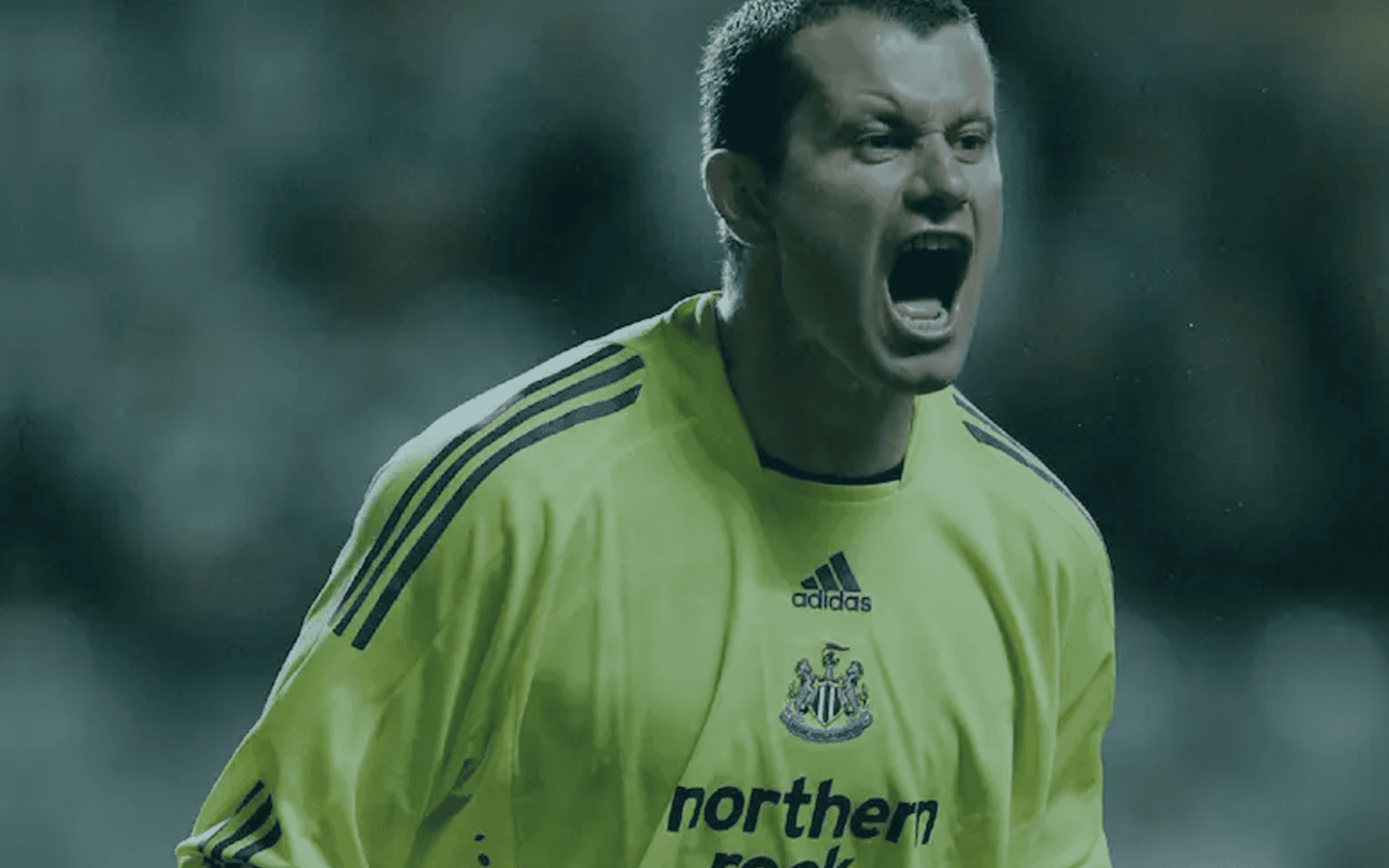 Shay Given, ex-goleiro da Premier League, assina com a LeoVegas