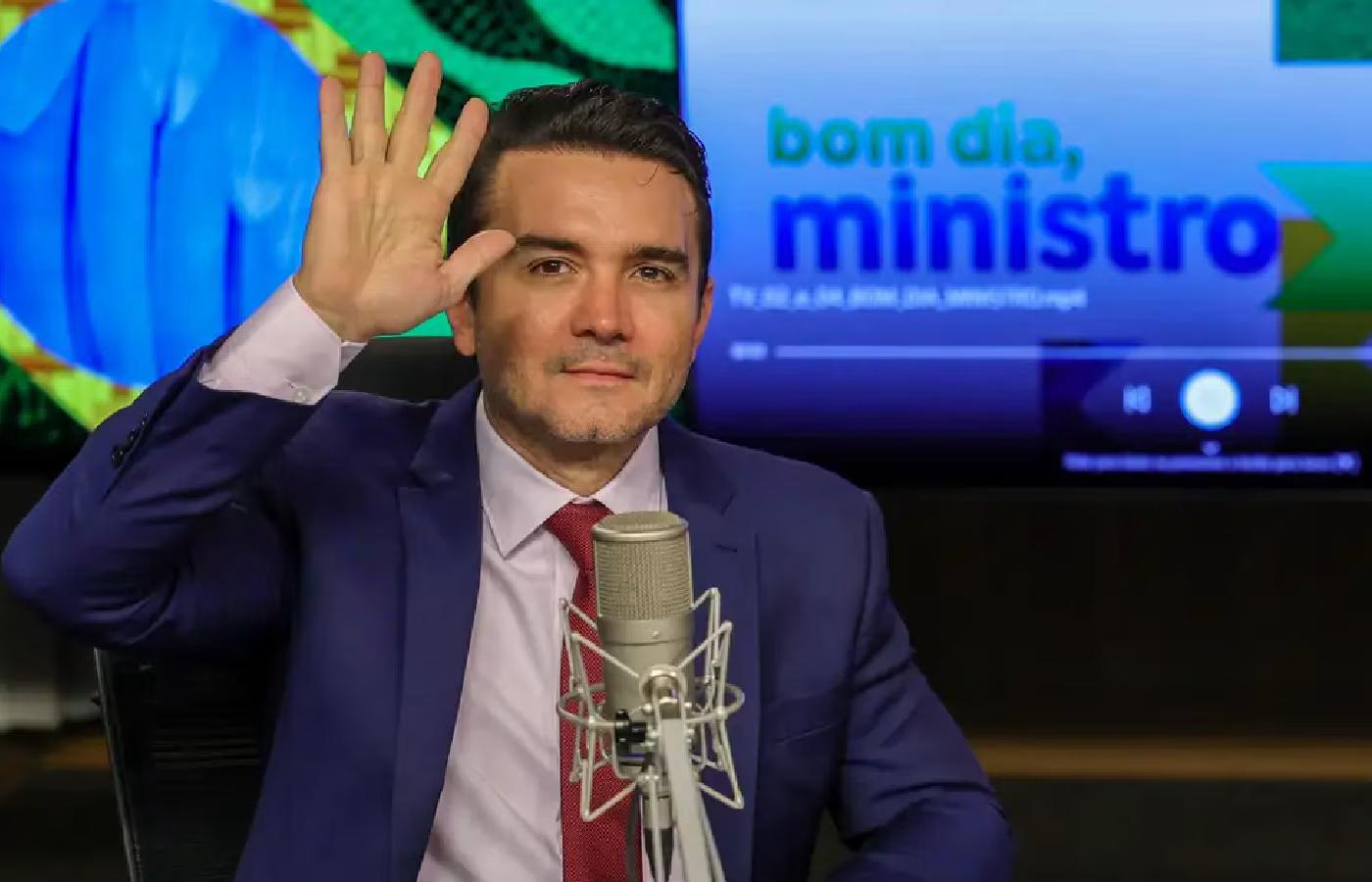 Ministro do Turismo afirma que PL dos Cassinos será sancionada por Lula neste 1º semestre
