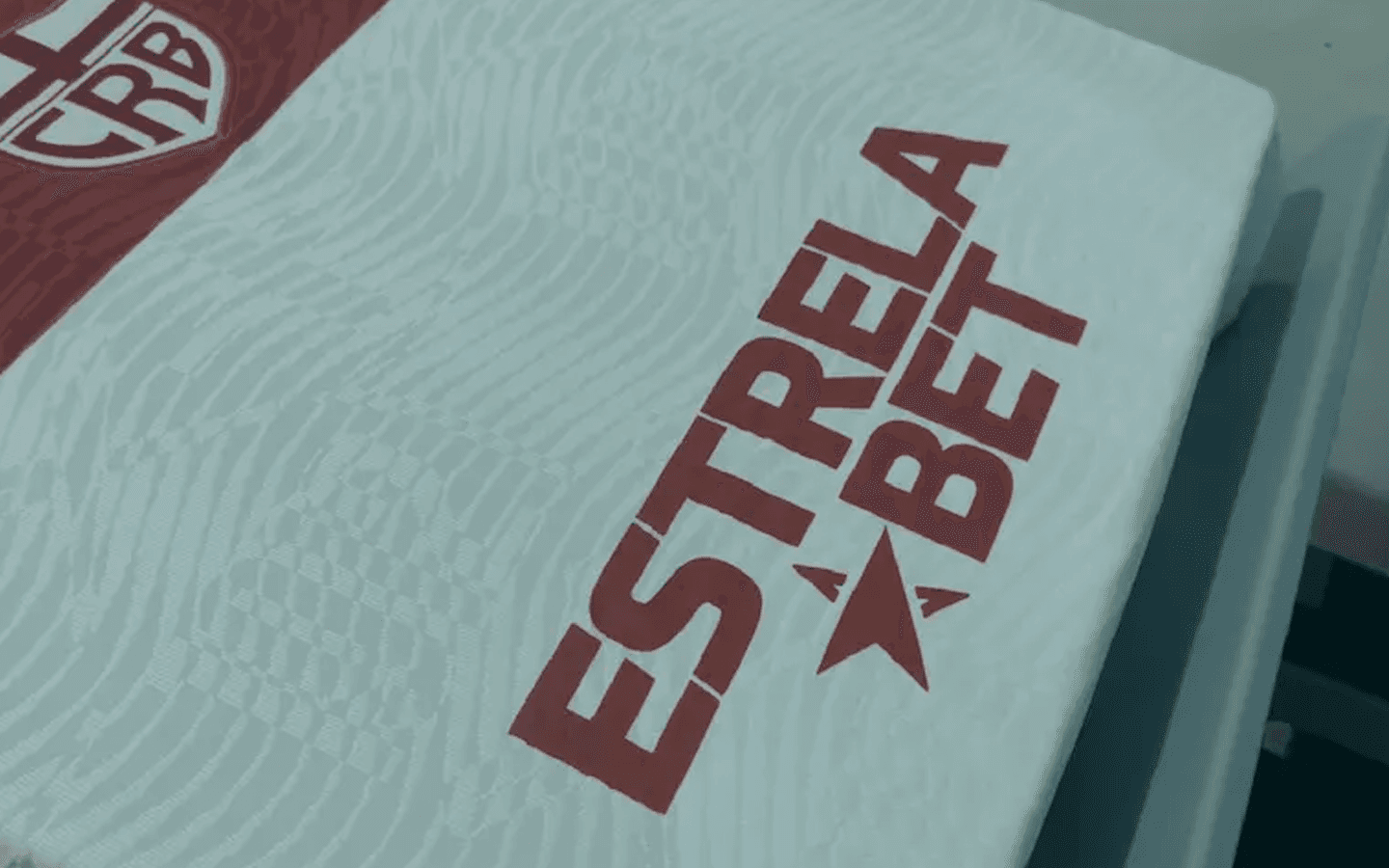 CRB amplia acordo de patrocínio com a EstrelaBet por mais dois anos