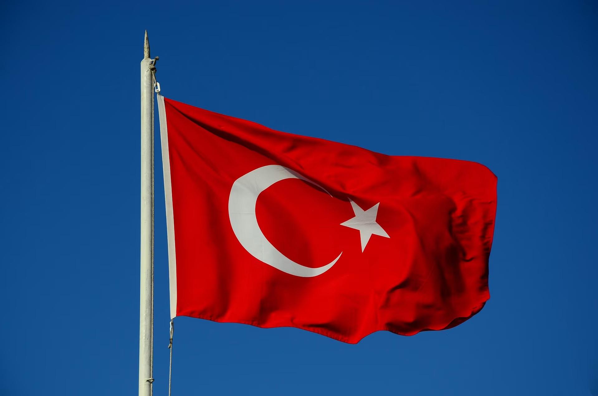 Mais de 230 mil sites de jogos de azar ilegais foram bloqueados na Turquia em 2024