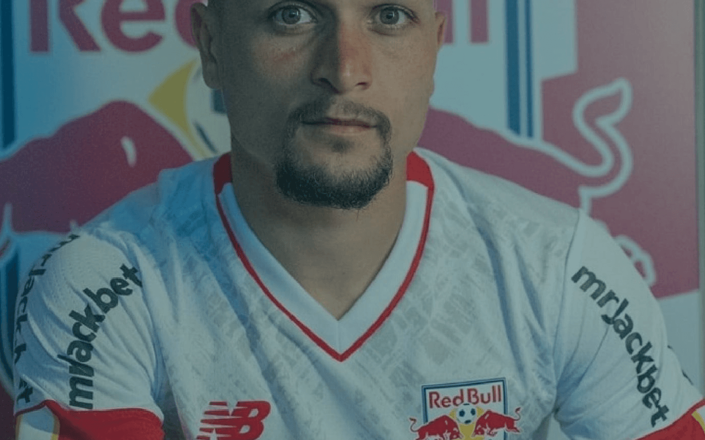 Red Bull Bragantino anuncia MrJack.Bet como novo patrocinador