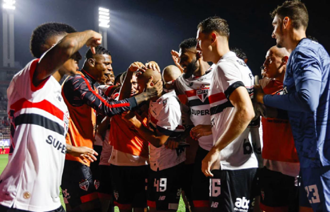 Santos x São Paulo: Onde assistir, prévia, favorito e odds do Jogo do Paulistão