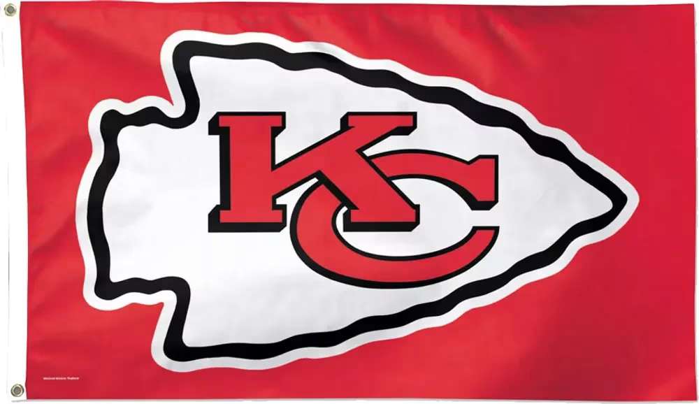 AFC Champions: Kansas City Chiefs - Elenco