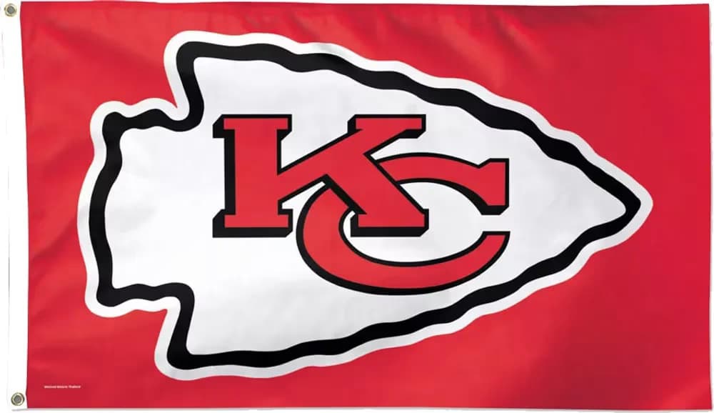 AFC Champions: Kansas City Chiefs - Elenco