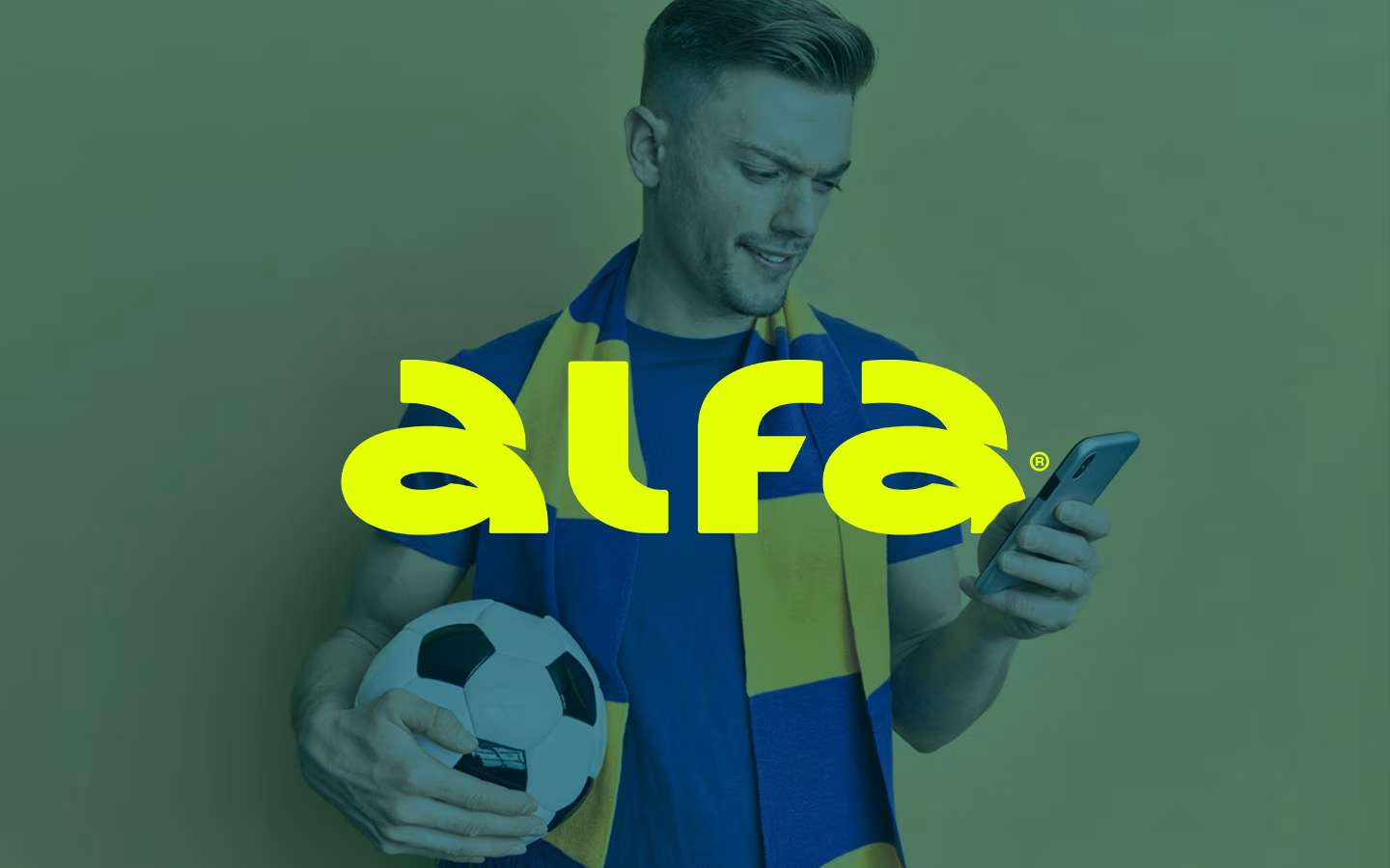Alfabet app - Como baixar