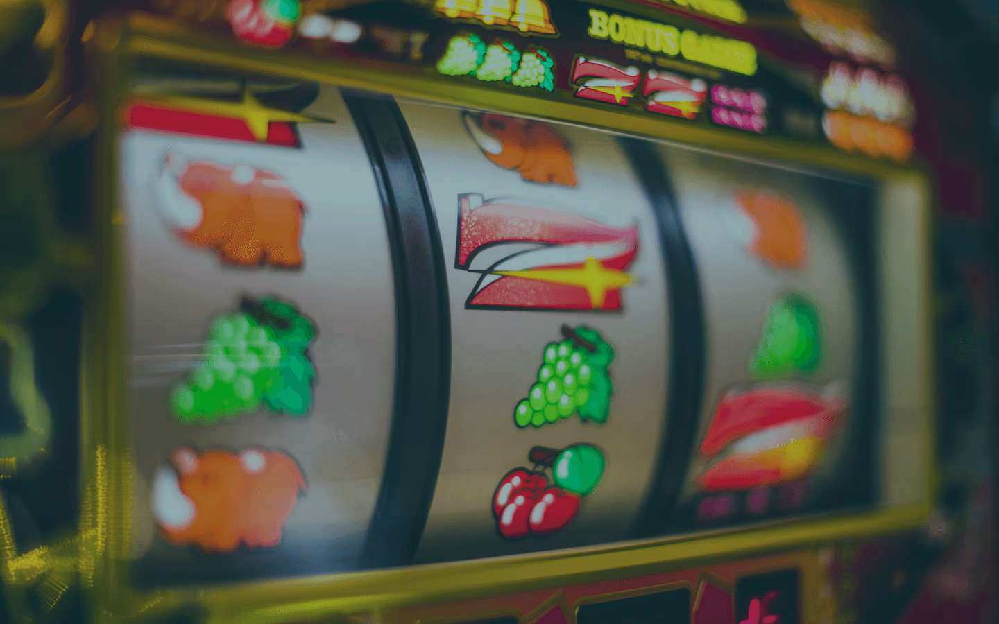 Melhores plataformas pagantes de slots 2025