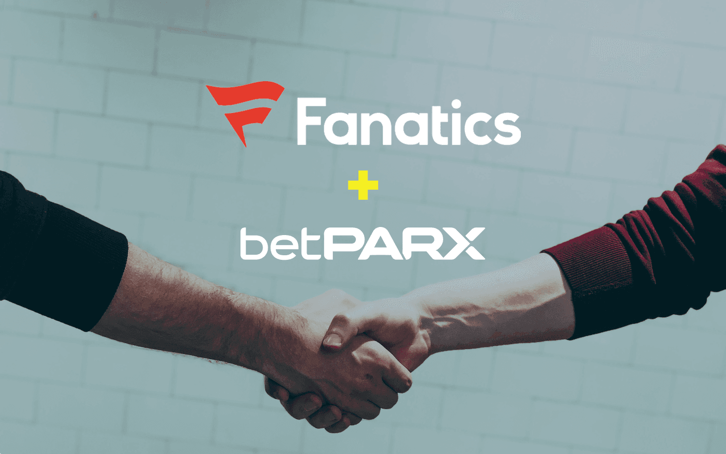 Fanatics está em negociação para comprar BetParx