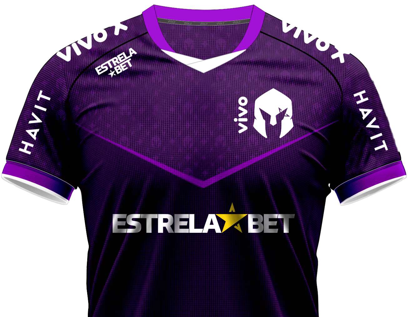 EstrelaBet volta aos eSports como novo máster da organização Vivo Keyd Stars
