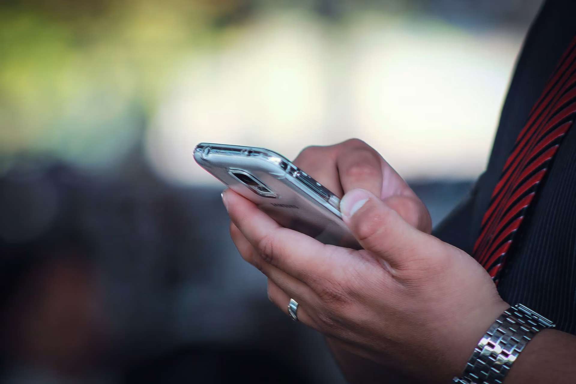 Bets irregulares enviam SMS a usuários com links que podem conter malwares