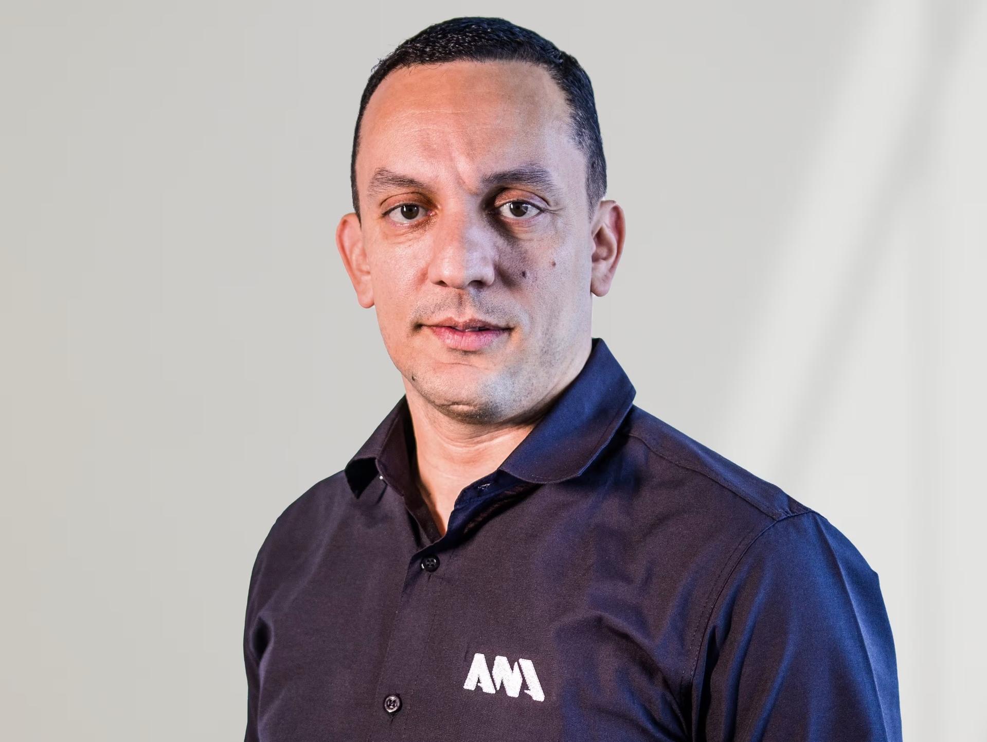 CEO da Ana Gaming, Marco Túlio mira crescimento saudável da holding: "Quero um time engajado"