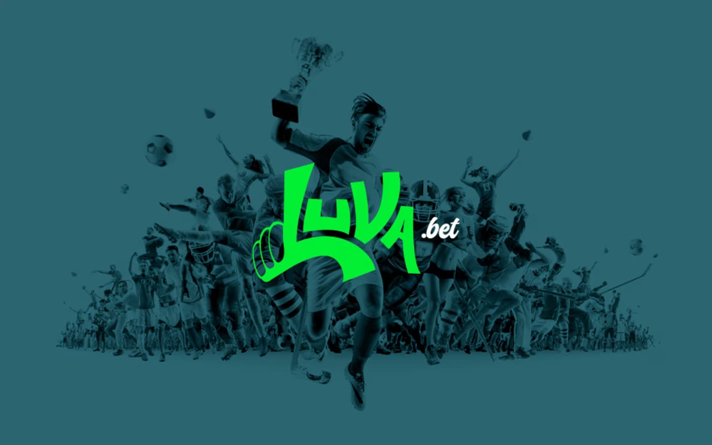 Participe do Torneio das Estrelas e concorra a 60 mil reais nos fins de semana no Luva Bet