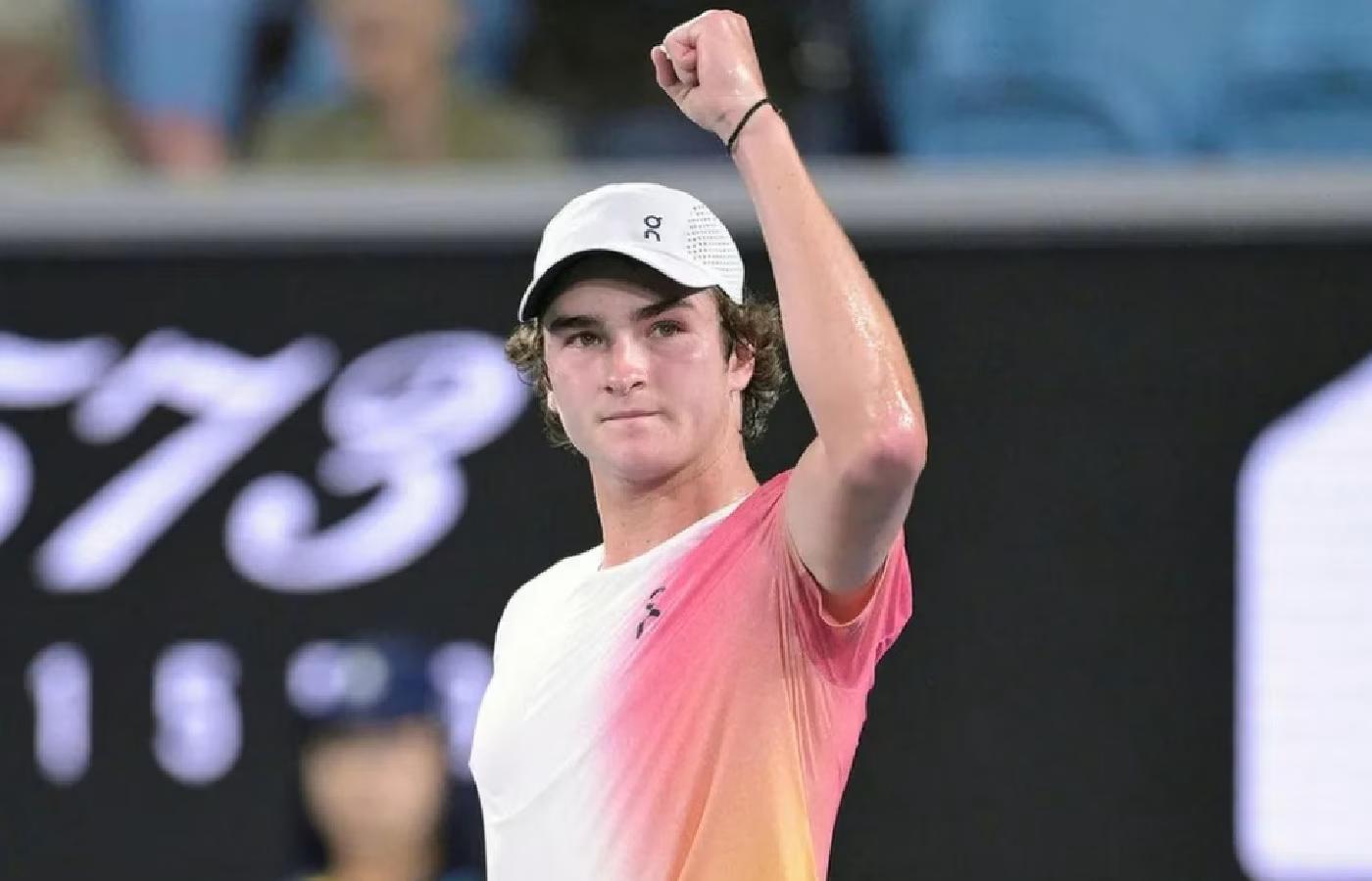João Fonseca hoje: Confira odds da estreia da joia brasileira no Masters 1000 de Miami