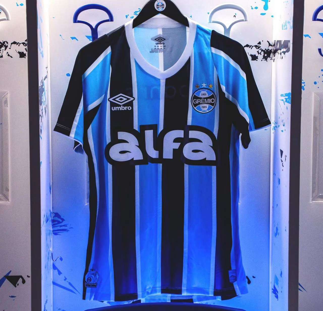 Como apostar no Grêmio na Alfa bet