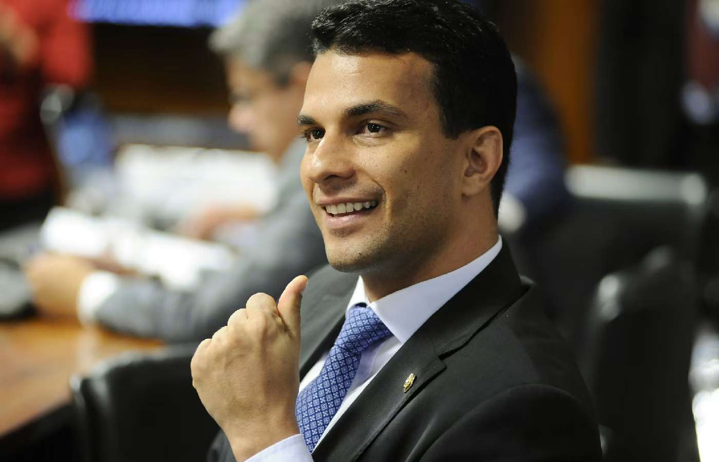 Para relator, PL que libera cassinos e jogos de azar no Brasil está pronto para ser votado