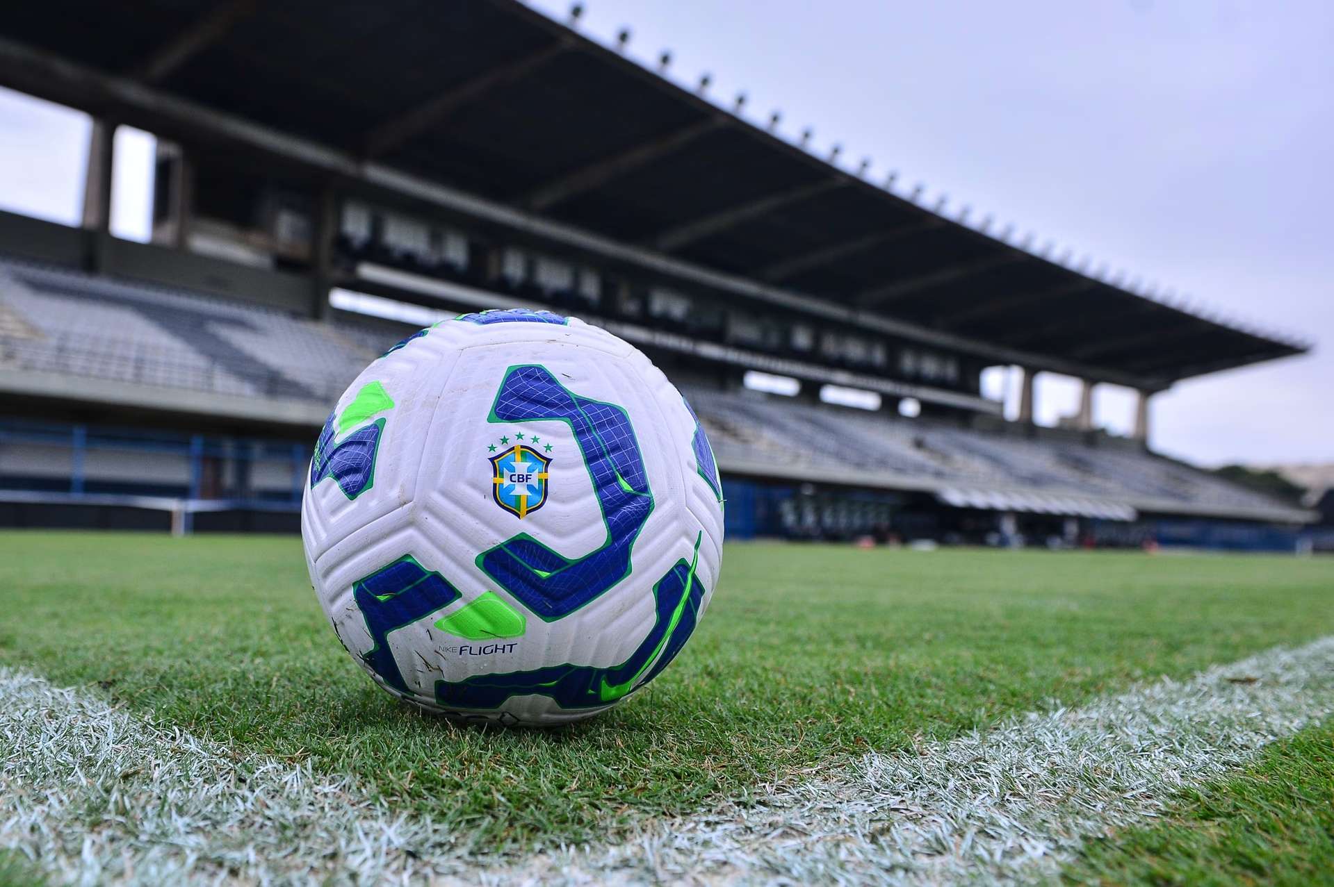 CBF renova parceria exclusiva com Sportradar e reforça integridade no futebol brasileiro