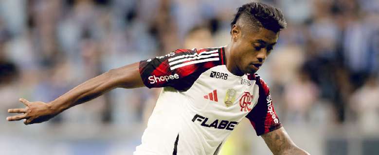 Indiciamento de Bruno Henrique, do Flamengo, acende alerta sobre vulnerabilidade do sistema de apostas