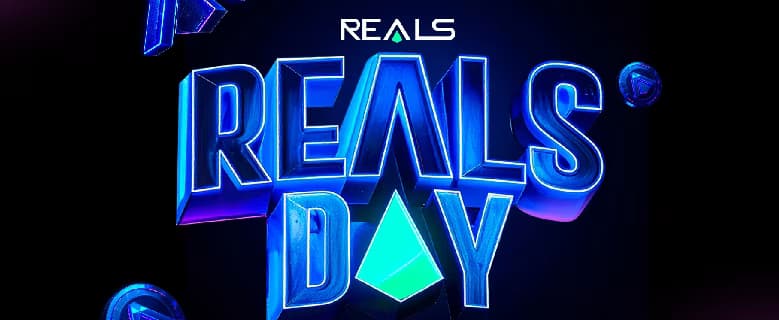 "Reals Day": conheça ação inédita da plataforma com benefícios exclusivos ao público