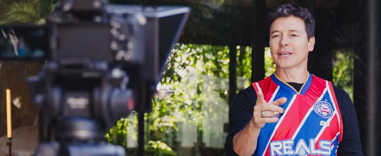 Sucesso no Instagram: Reals tem mais seguidores que todos os clubes da Série B e nove da Série A