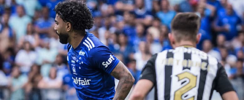 Brasileirão: Quem são os favoritos e quais são as odds nos clássicos regionais da 9ª rodada?