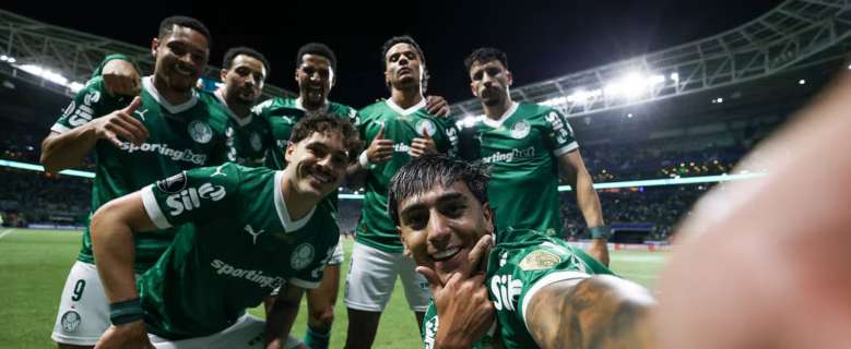 Palmeiras é favorito para avançar no grupo do Mundial de Clubes?