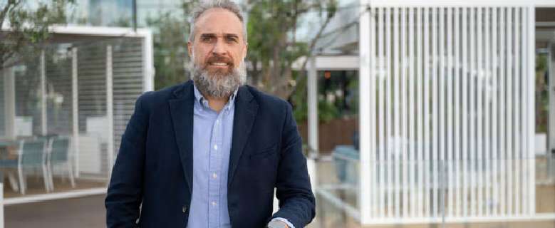 Hugo Baungartner é o novo Diretor de Relações Institucionais e Parcerias da Esportes Gaming Brasil