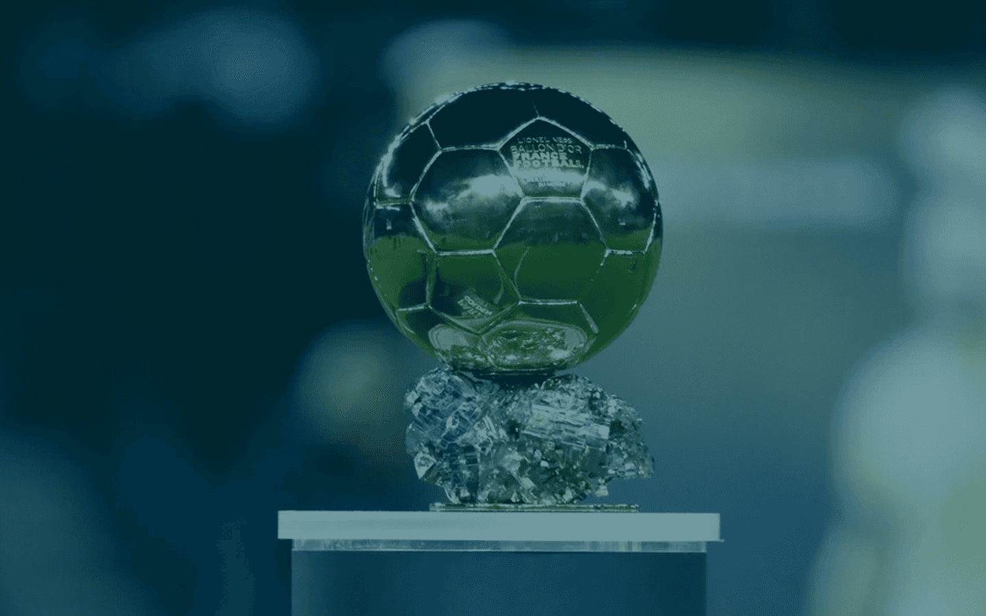 Apostas em quem vai vencer o Prêmio Bola de Ouro