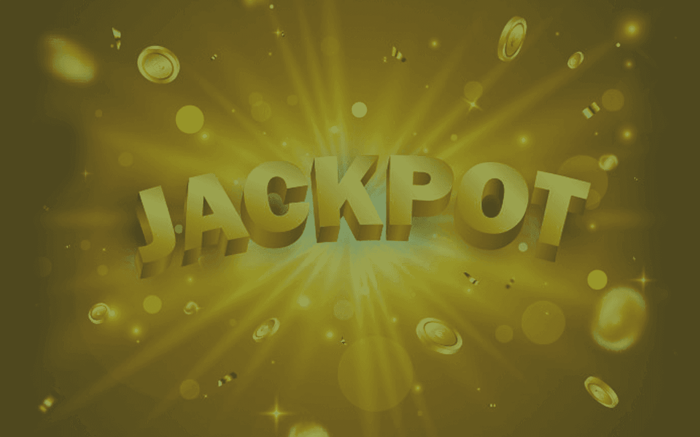 Quem quer ser um milionário? Jackpots do momento!