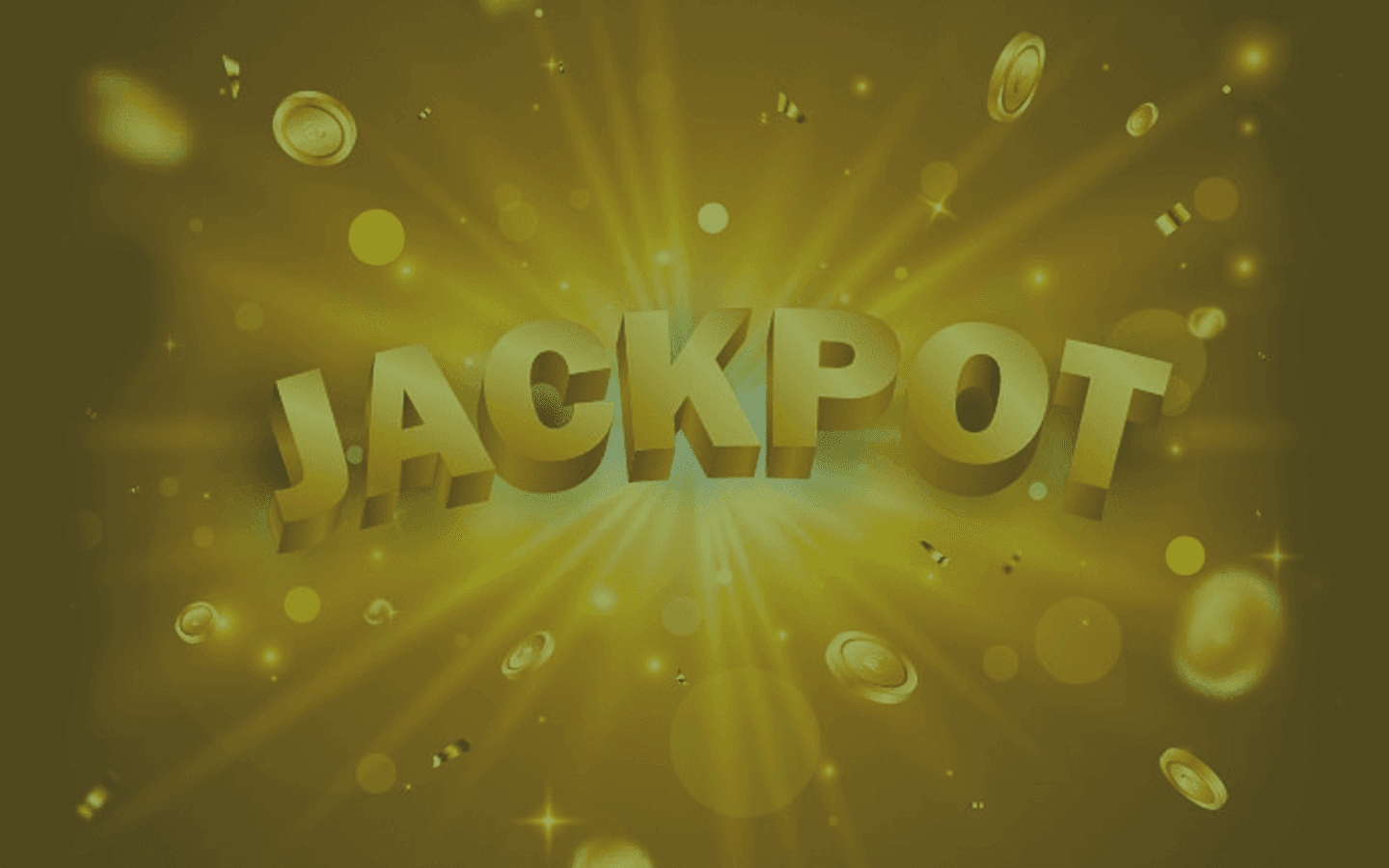 Quem quer ser um milionário? Jackpots do momento!