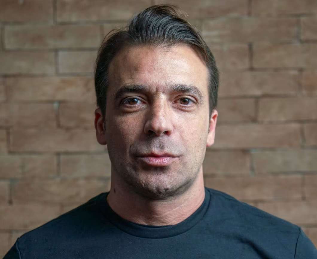 HiperBet contrata Luiz Berton como novo gerente de marketing