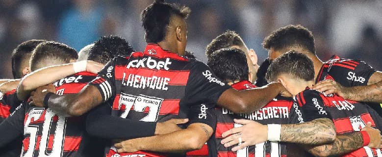 Quem vence o Fla-Flu? Casas de Apostas dão vantagem ao Flamengo