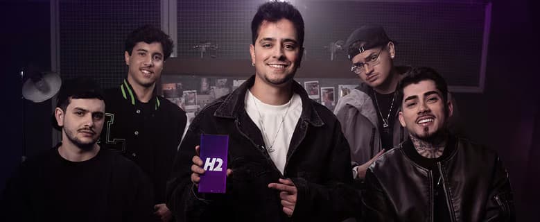 Com Coringa e LOUD, H2bet aposta alto no cenário gamer brasileiro