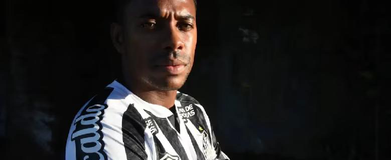 Robinho e hacker da 'Vaza Jato' querem lançar plataforma de Apostas ao sair da prisão