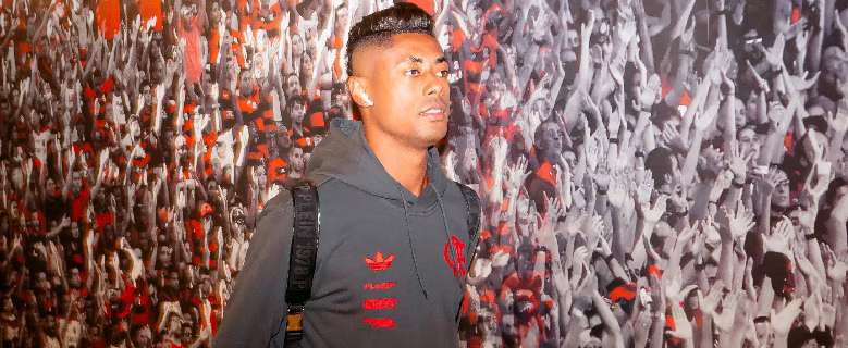 Copa do Brasil: Denúncia contra Bruno Henrique pode sair antes de Atlético-MG x Flamengo decisivo