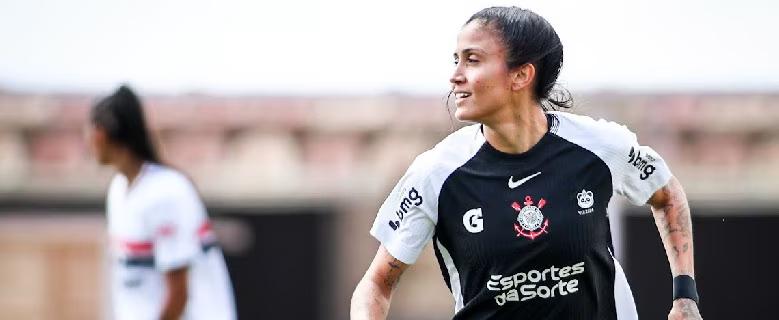Corinthians fortalece futebol feminino com iniciativa sobre ética e integridade esportiva