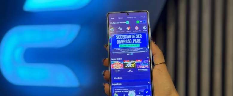 Esportes da Sorte lança app para Android com mais segurança e funcionalidades; saiba detalhes