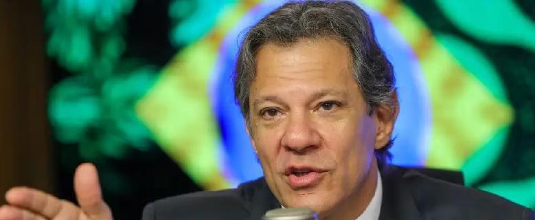 Haddad defende legalização de cassinos no Brasil e critica atraso do Congresso: "Inversão de prioridades"