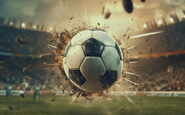 Entenda as estatísticas de laterais para apostar na bet365