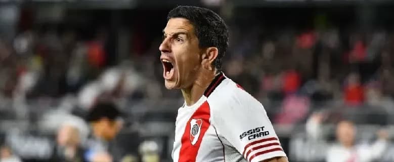 River Plate x Palmeiras na Libertadores: veja quem é favorito nas apostas e os desfalques confirmados