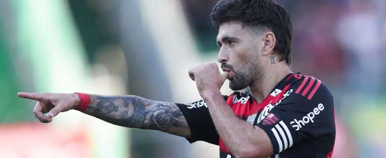 Flamengo x Estudiantes: odds, favoritismo e desfalques antes do duelo da Libertadores
