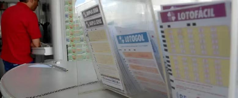 Bets superam arrecadação das Loterias Caixa no 1º semestre de 2025